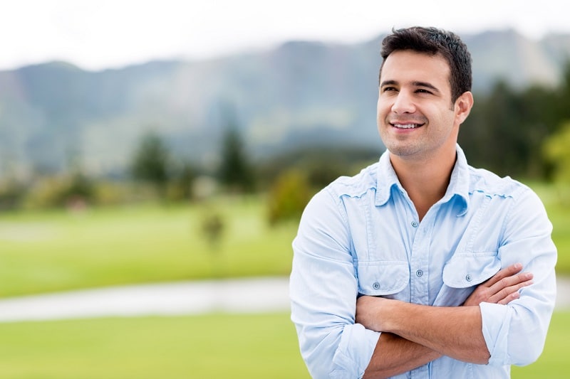 Is There Such a Thing as Permanent Drug Detox?