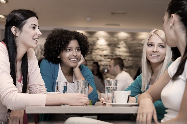 Why Networking Boosts Rehab Efforts