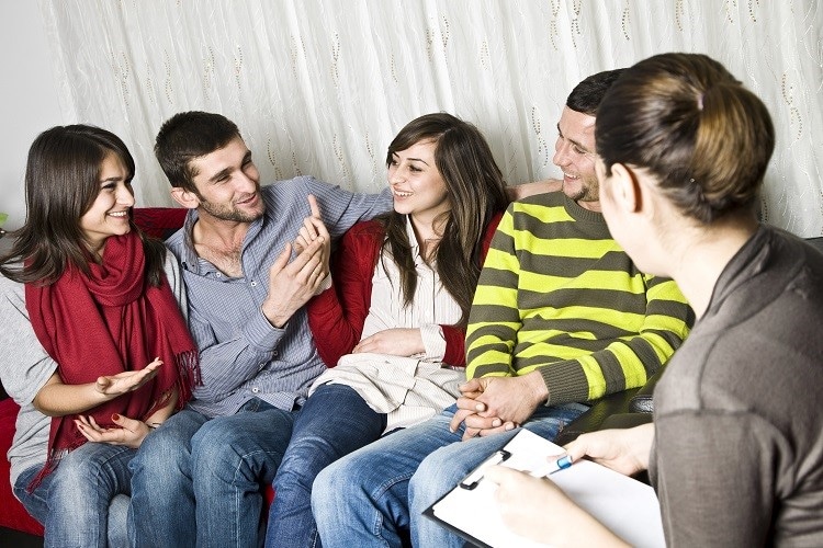 Staying Sober at UC Riverside
