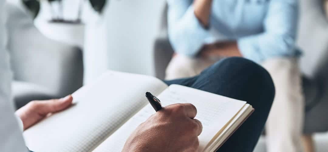 Know Your Therapies:CBT VS. DBT VS. REBT