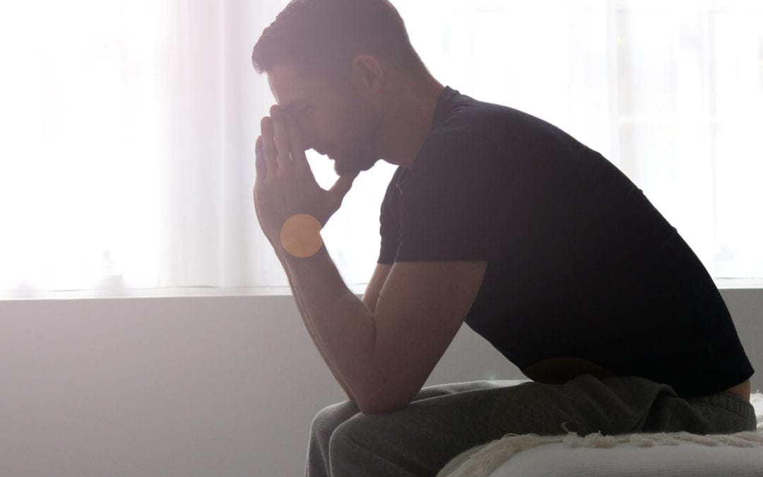 Getting Through the Grief Process
