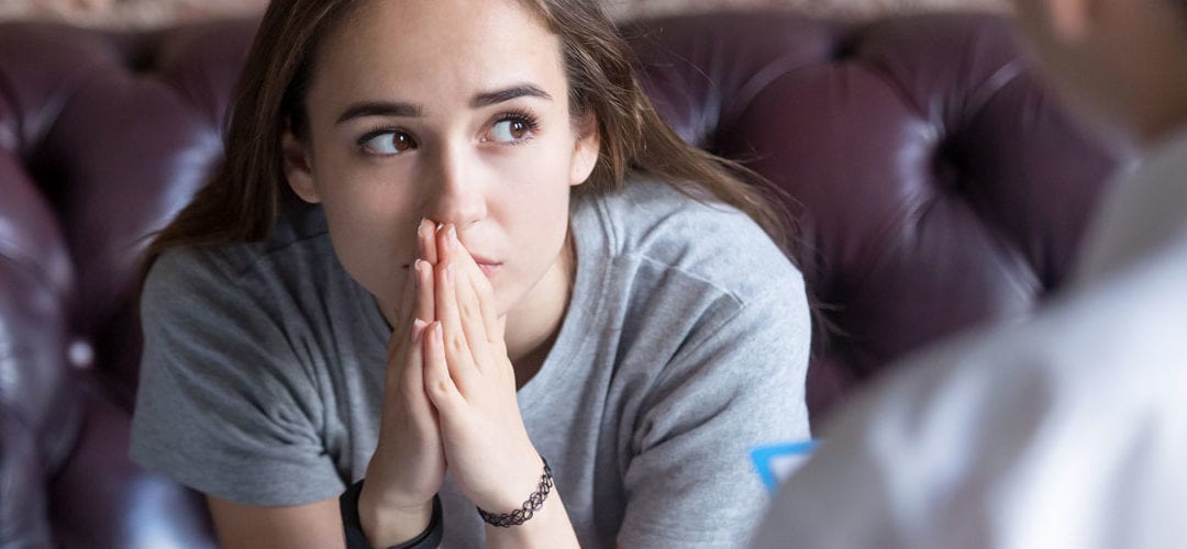 Ativan: Understanding Addiction