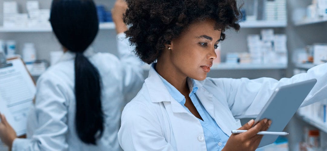 What is the Controlled Substances Schedule?