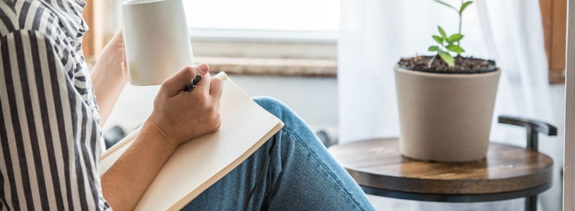 Gratitude-journal