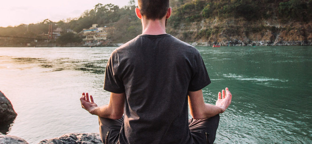 Buddhist Rehab to Recover from Addiction