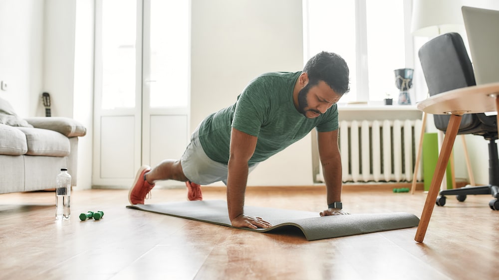 Could I Be Addicted To Exercise?