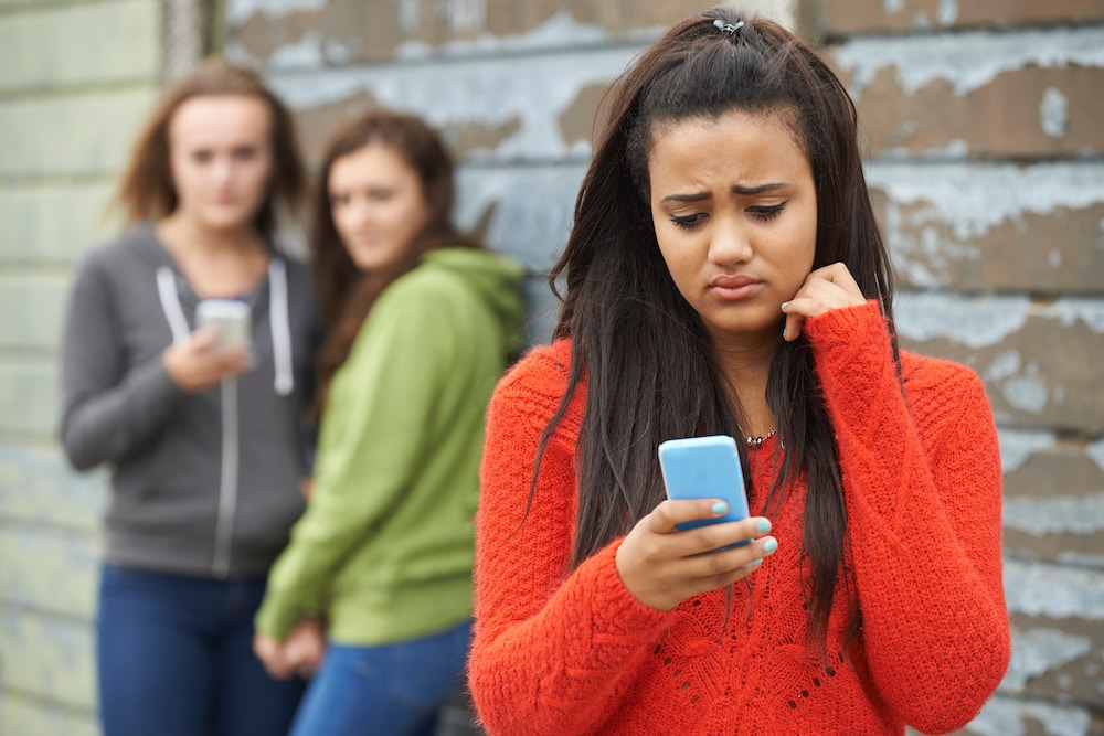 How Can I Help My Child Who’s Being Bullied?