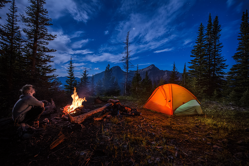 How Can Wilderness Therapy Treat Addiction?