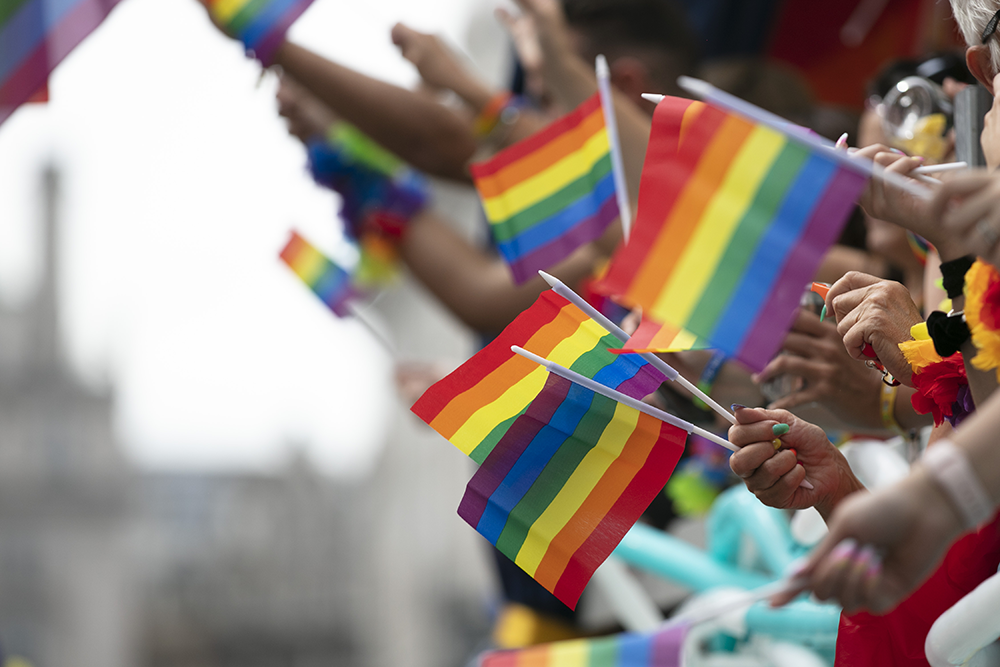 Sexual Orientation and Depression