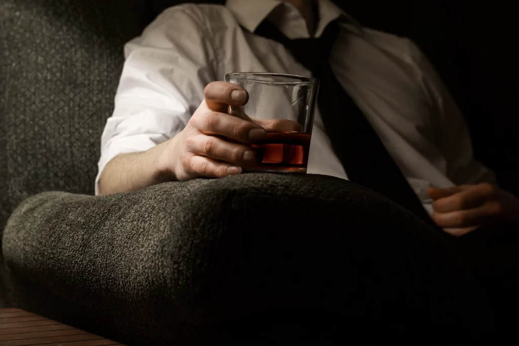 Men's Health Month: Alcohol and Prostate Cancer